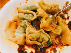 红油抄手-鼎泰丰(南西店)