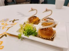 流沙酥-粤珍轩·家宴·广式茶点(新城广场店)
