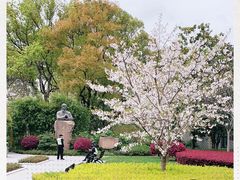 -徐家汇源景区-衡山公园