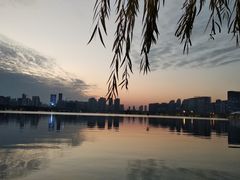 -天鹅湖体育公园