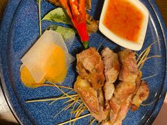 -佛山希尔顿酒店·融誉亚洲美食荟