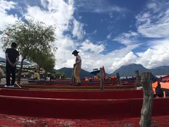 -在路上酒吧(大理古城店)