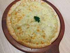 榴莲pizza-卡朋西餐(悦汇城店)
