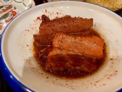 -大家食府·福建菜(FAC协盛中心庭院餐厅店)