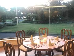 -浙江西子宾馆·瑶园咖啡厅