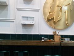 大堂-阿金大白·上海菜馆(新天地店)