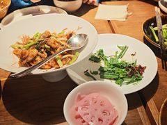 -清水亭湖北菜(大屯DT51店)