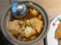 -直隶安家罩饼(复兴路店)