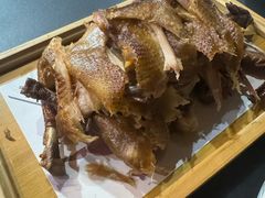 -渔家大院·胶东海鲜·老鲁菜餐厅(德胜店)