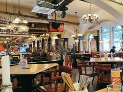 -巴伐利亚啤酒坊(意式风情街店)