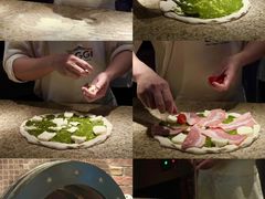-OGGI TRATTORIA PIZZERIA(深业上城店)