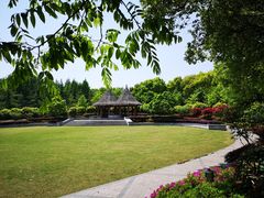 -西郊宾馆·1921餐厅