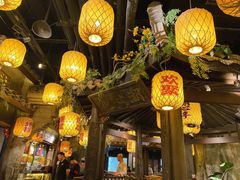 -南京大牌档(新街口德基广场店)