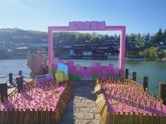 -威海华夏城景区