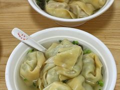 -小胖子馄饨店(洪兴路店)