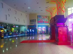 -宝龙广场(福州台江店)