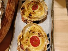 蟹壳宝-割烹酱子日本料理(弘基财富广场店)