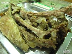 -清真·益鑫羊肉手抓馆(花园北街店)