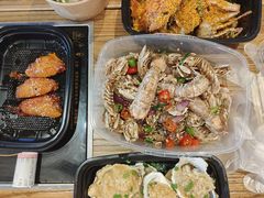 -盒马鲜生(莱蒙都会店)