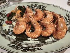 -夏苑(新加坡丽思卡尔顿美年酒店)