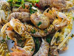 -明记海鲜大排档(巽寮湾店)