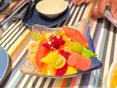 -Aqua Oasis 水天堂(相城天虹商场店)
