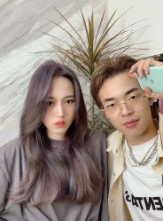 -东秀护肤造型