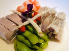 -玫瑰厅上海菜(兴国路店)