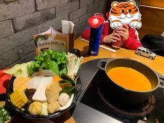 -呷哺呷哺 黄金牧场 (欢乐谷店)