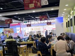 -回味鸭血粉丝汤(新城市广场店)