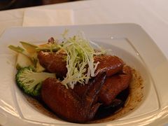 瑞士鸡翼-太平馆餐厅(尖沙咀店)