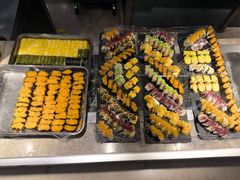 -昆山裕元花园酒店·温莎西餐厅