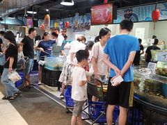 -盒马鲜生(悠方店)