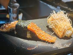 -昊·来了寿司(台湾街店)