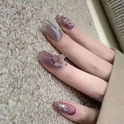 -如一·美甲美睫