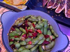 -燥次·烧烤酒场(万象城店)