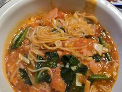 -勃利地摊·勃立小串烧烤