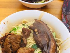 大肠-泰顺江南春面馆