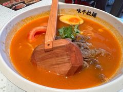 -味千拉面(惠州淡水嘉信茂广场分店)