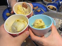 -凯悦·东方公主号 全球海鲜自助餐厅(凯丹广场店)