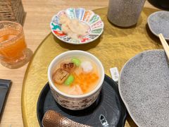 -鮨政· Omakase(港汇恒隆广场店)