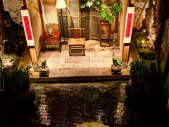 -31号公馆(黄兴广场白果园店)