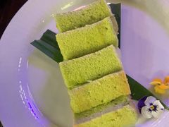 -狮拾久·现代新加坡料理(福田COCO Park店)