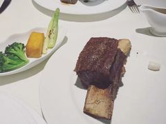 -王品牛排(郑州大卫城店)