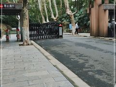 -灵谷景区