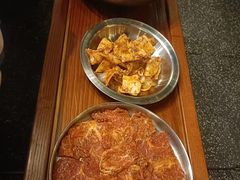 -一品诚记烤肉·甄选店(中南路店)