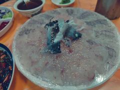 -官塘陈记鱼生·潮汕砂锅粥·牛肉火锅(潮枫路总店)