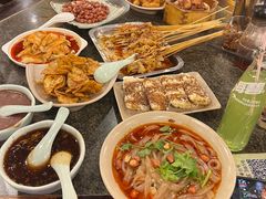 -小街天府(西工小街店)