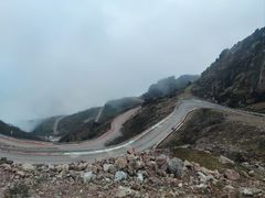 -牛背山