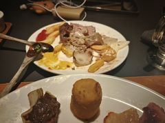 -拉蒂娜·巴西牛排馆 Latina·Brazilian Steakhouse(王府井喜悦店)